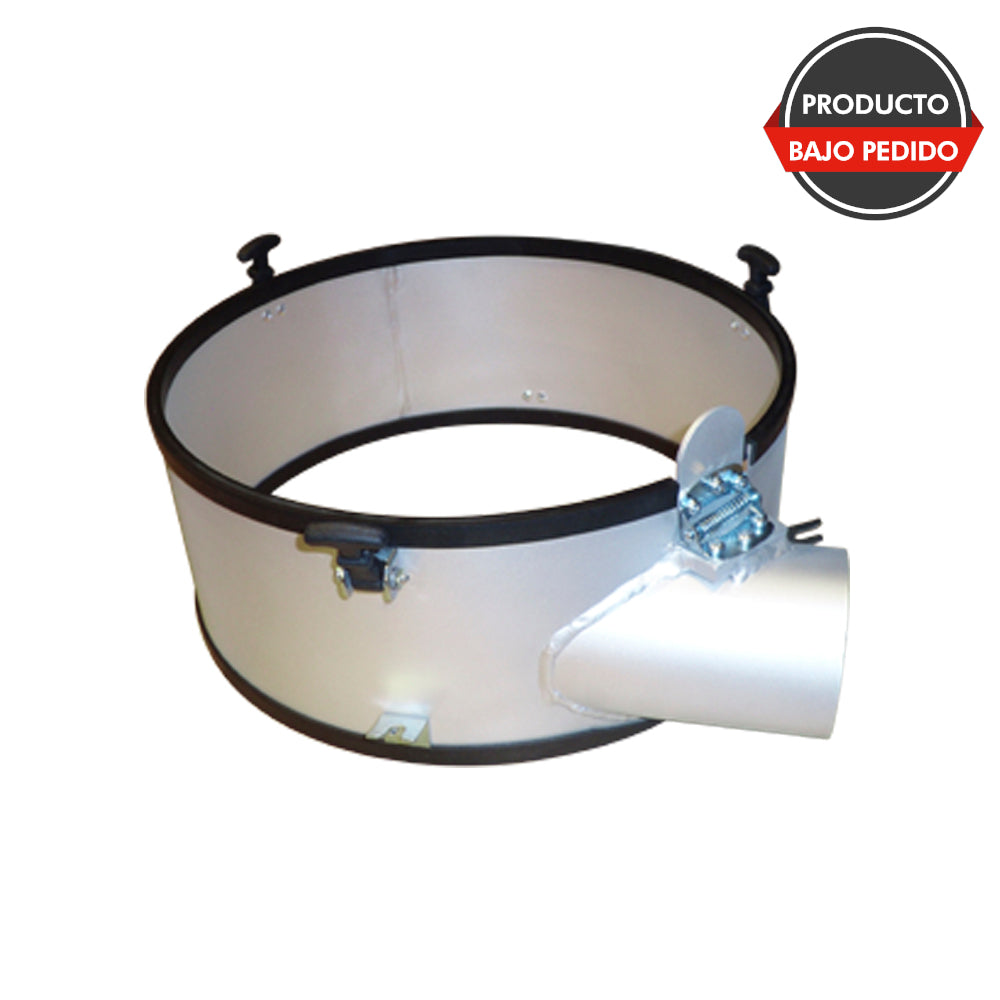 Recambio Cylinder whirlwild TRIMPRO