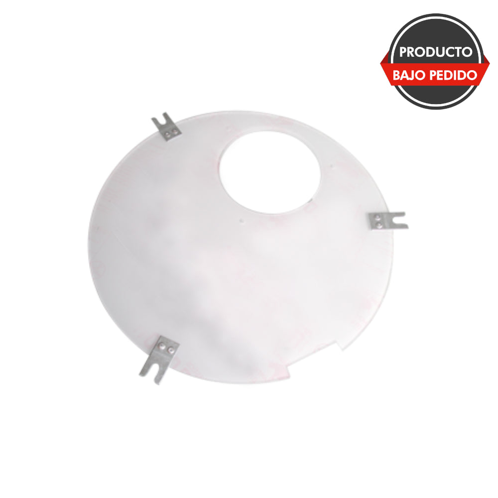 Recambio Plexi Large TRIMPRO Automatik
