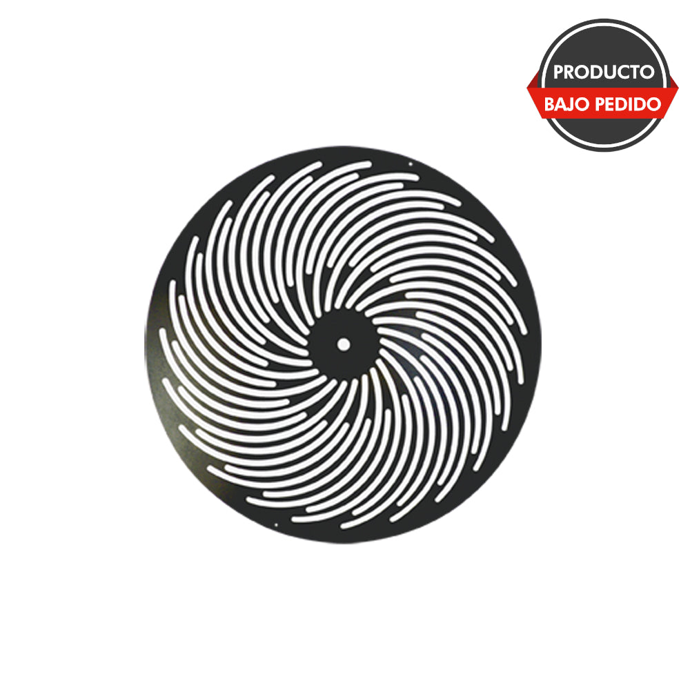 Recambio rejilla TRIMPRO Trimbox