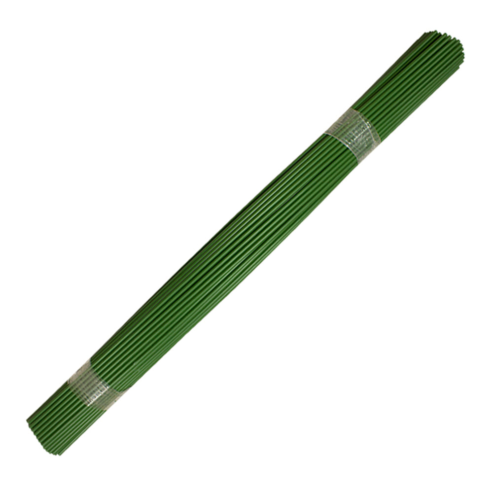 Tutores de plastico 1m (100uds)
