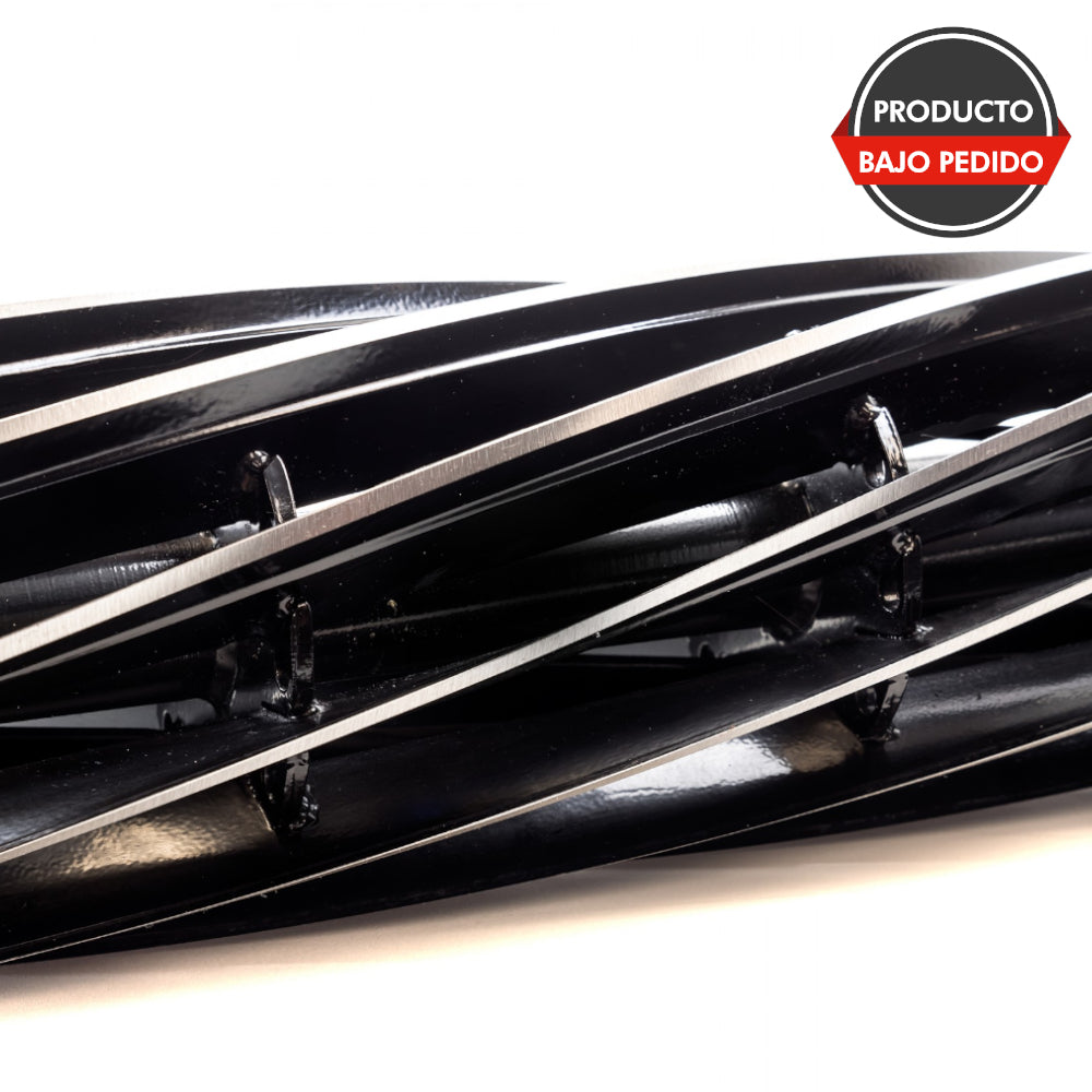 Cuchilla Redonda Twister Trimmer T2