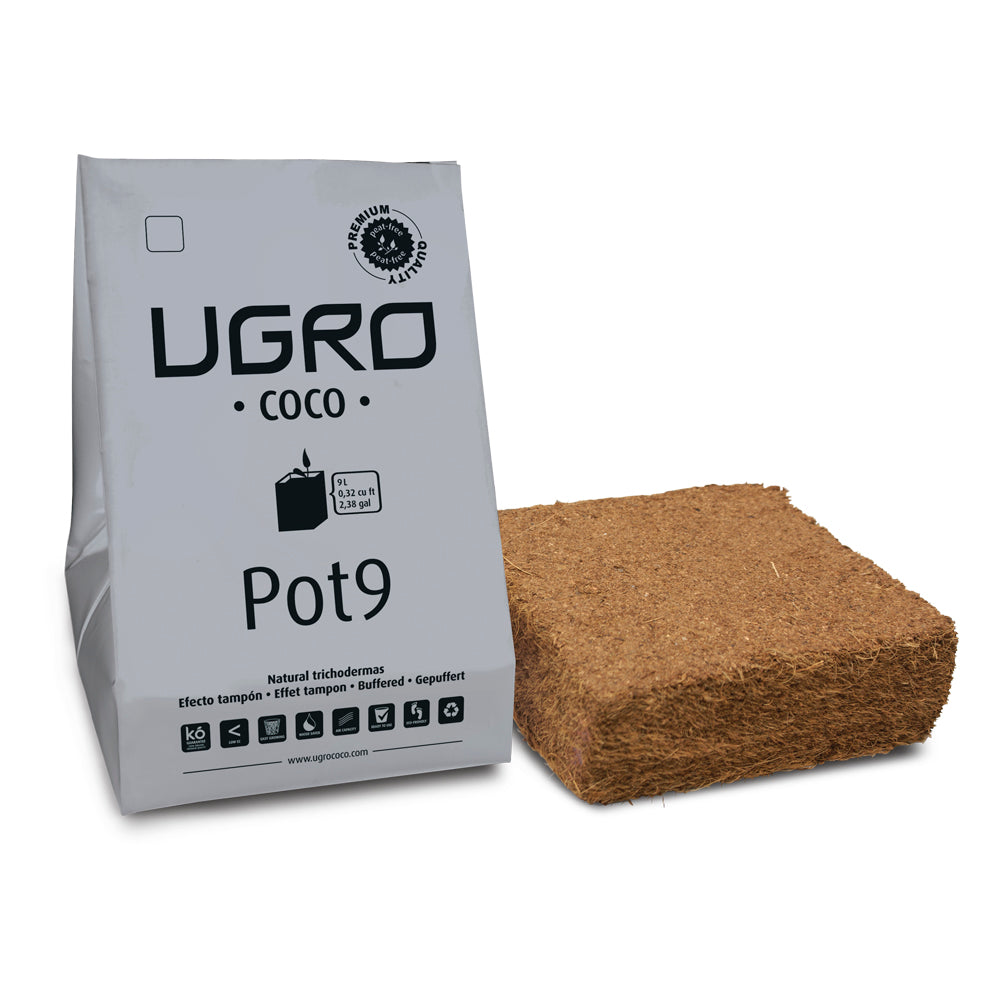 UGro Pot9 - 9L