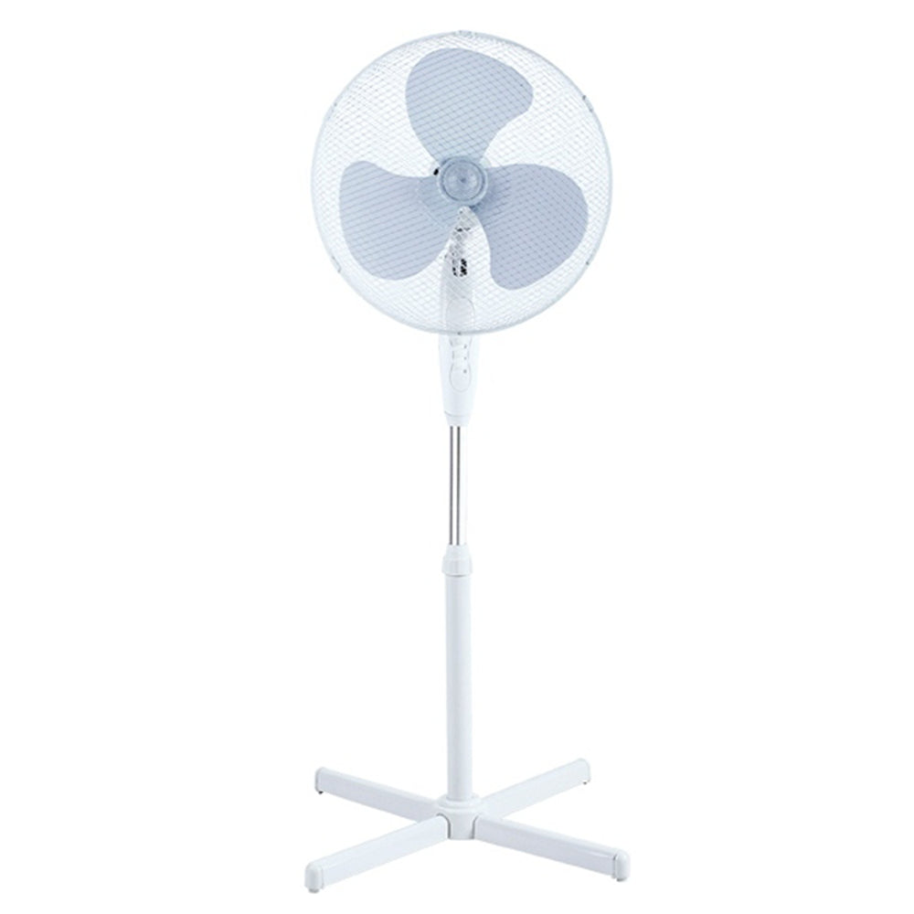 Ventilador de pie 40cm 55W