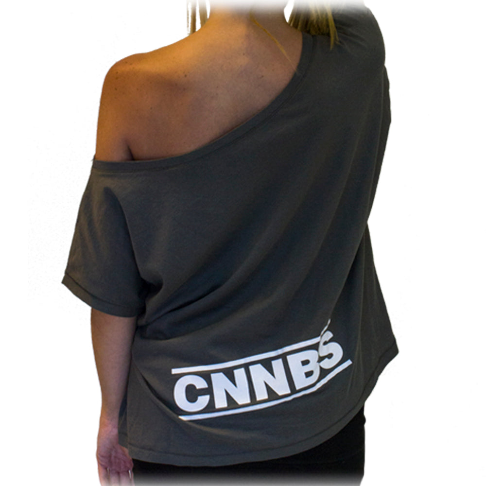 Camiseta WEEDWORKER chica