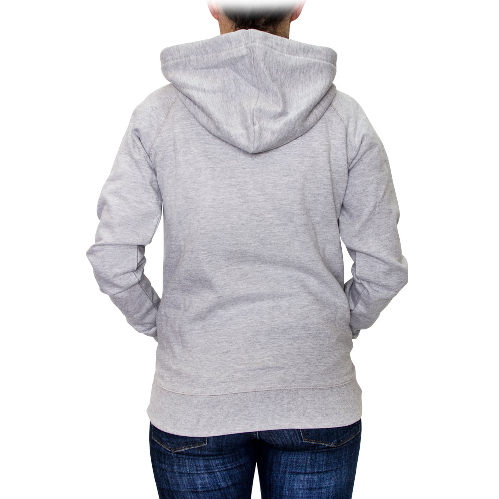 Sudadera Cube chica WeedWorker