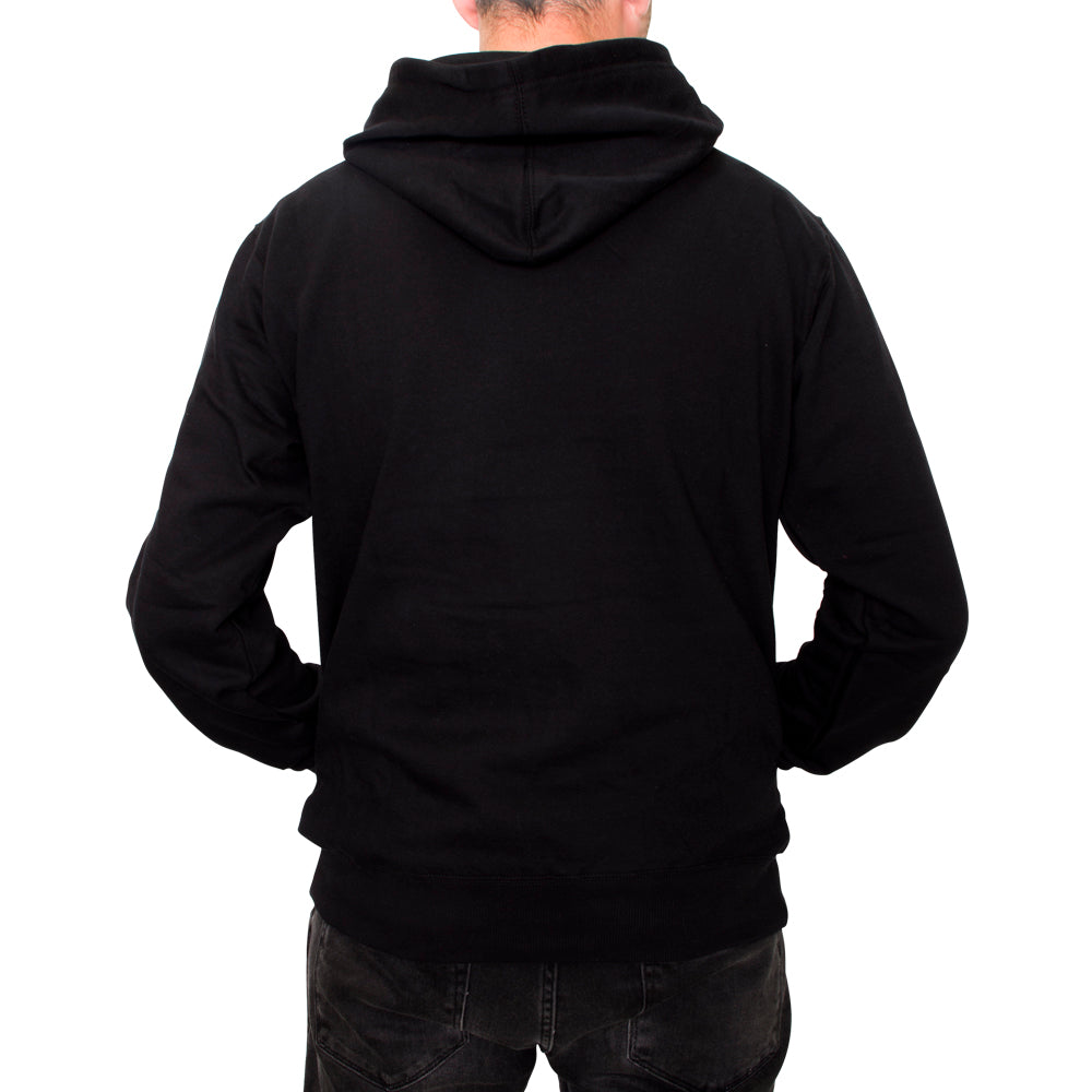 Sudadera Cube chico WeedWorker