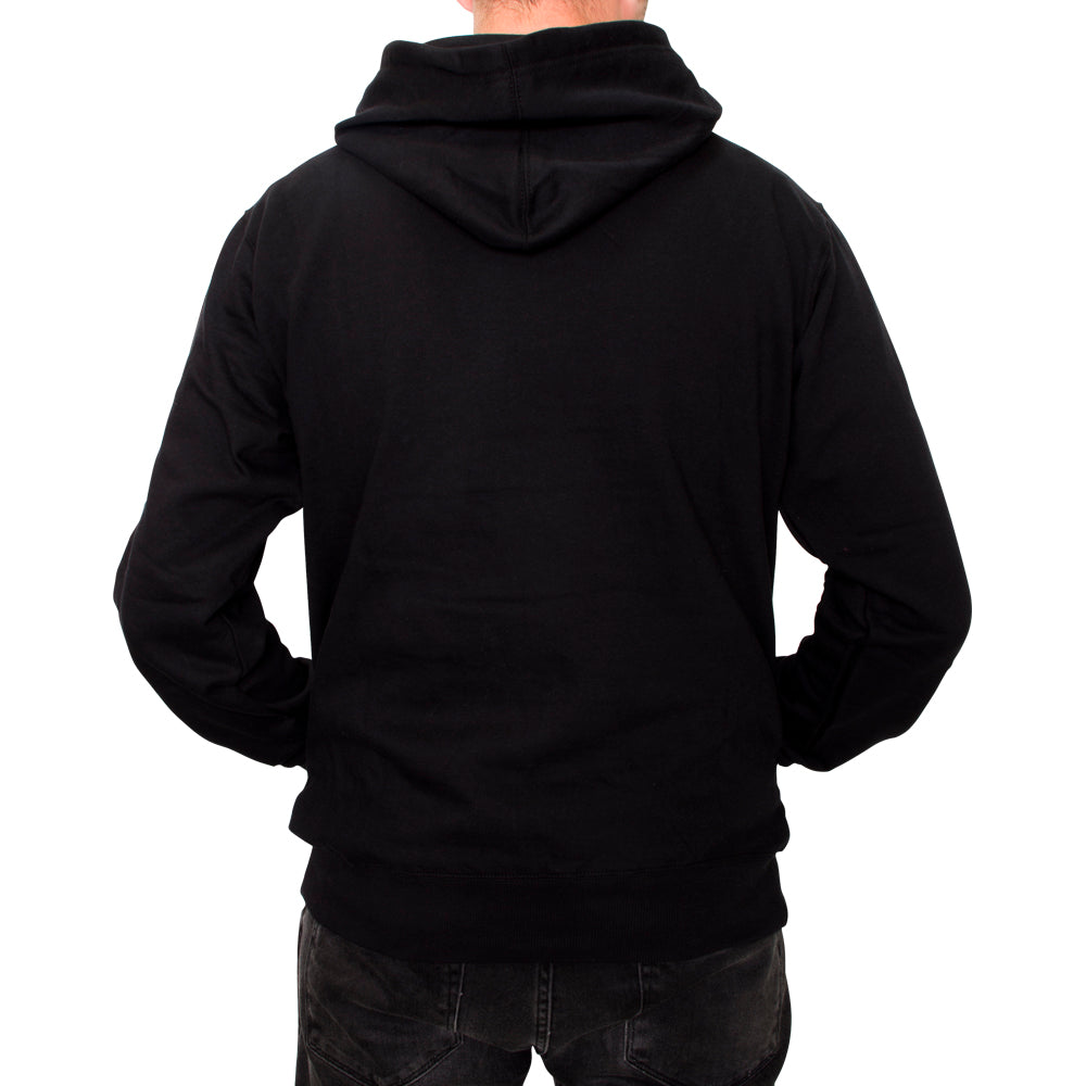 Sudadera Free chico WeedWorker