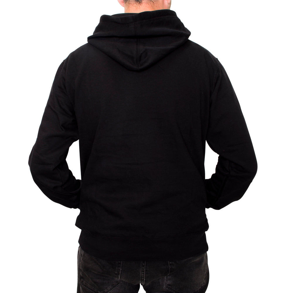 Sudadera Stone chico WeedWorker