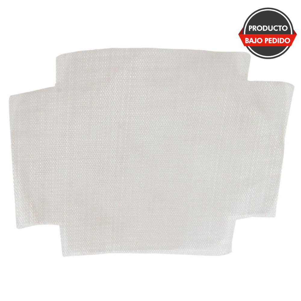 Filtro para maceta Wilma 11L